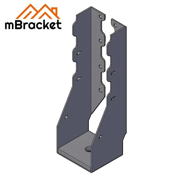 Zugverankerungsbefestiger, Blockhaus-Metallbeschlag, Erdbeben- und Windwiderstandsverbinder